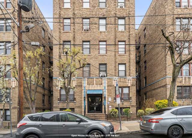 Property at 270 HARRISON Ave #209, Jersey City, NJ 07304, 1 bed, 1 bath