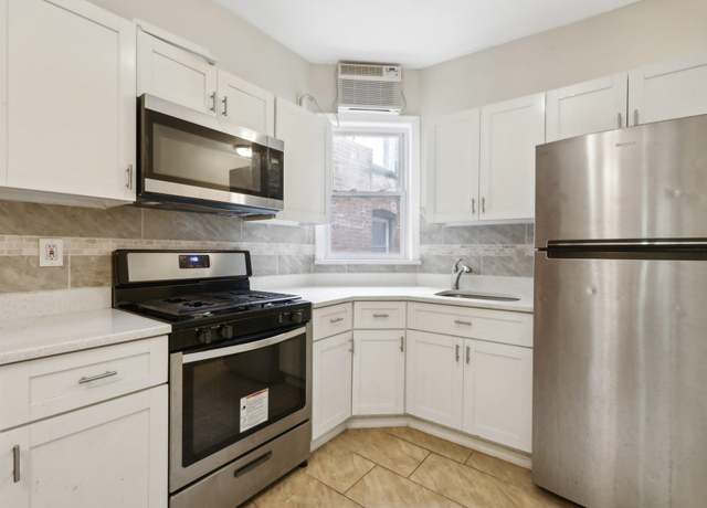 Property at 51 66TH St #4, West New York, NJ 07093, 1 bed, 1 bath