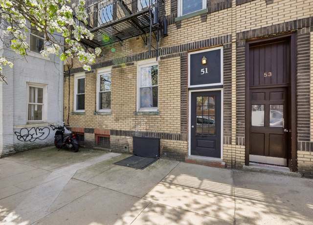 Property at 51 66TH St #4, West New York, NJ 07093, 1 bed, 1 bath