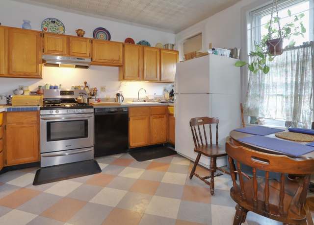 Property at 329 ADAMS St #4, Hoboken, NJ 07030, 2 beds, 1 bath
