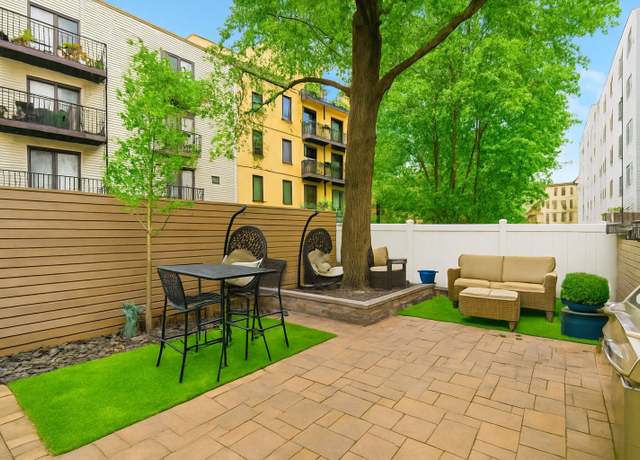 Property at 502 MONROE St #201, Hoboken, NJ 07030, 3 beds, 2 baths