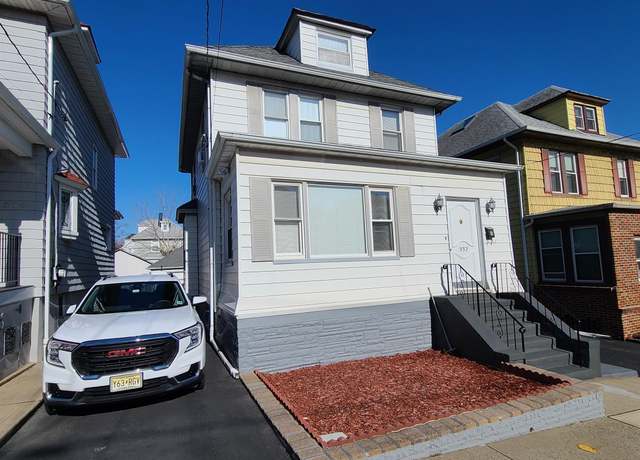 Property at 332 76TH St, North Bergen, NJ 07047, 3 beds, 1.5 baths