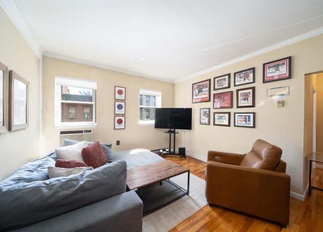 Property at 1016 WILLOW Ave #301, Hoboken, NJ 07030, 1 bed, 1 bath