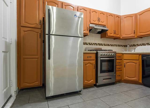 Property at 136A CLENDENNY Ave, Jersey City, NJ 07304, 4 beds, 3 baths
