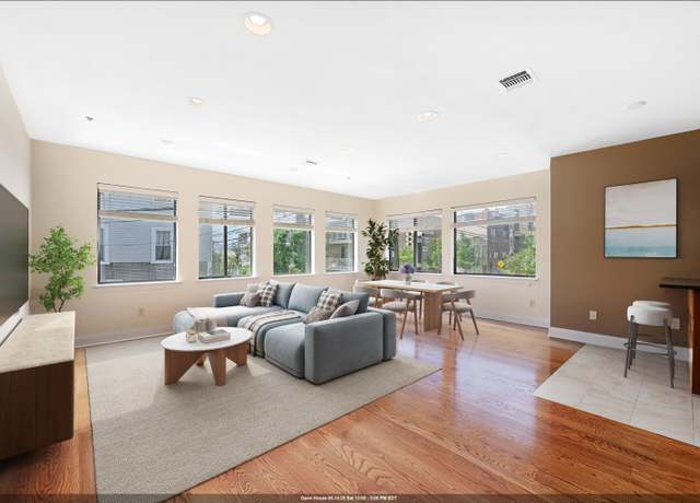 Property at 136 41ST St #103, Union City, NJ 07087, 1 bed, 1 bath