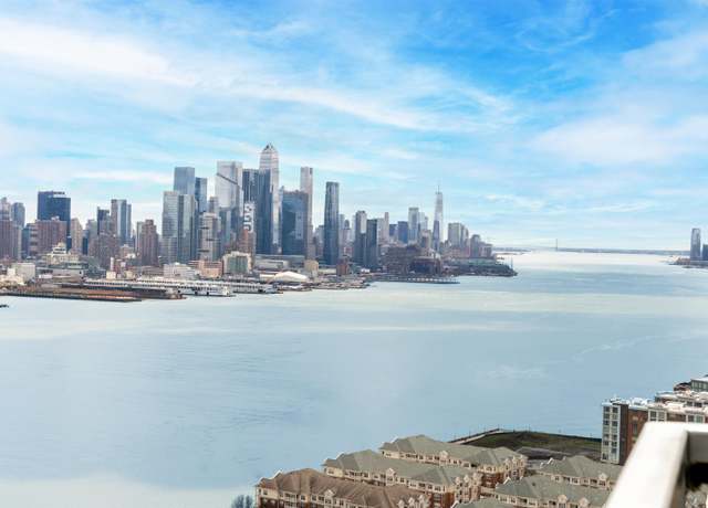 Property at 6600 BLVD E Unit 23C, West New York, NJ 07093, 1 bed, 1 bath