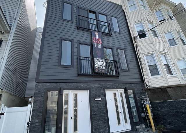 Property at 29 CARLTON Ave, Jersey City, NJ 07307, 6 beds, 4 baths