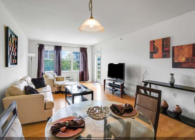 Property at 4 CONSTELLATION Pl #405, Jersey City, NJ 07305, 2 beds, 2 baths
