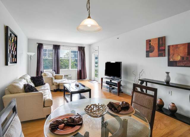 Property at 4 CONSTELLATION Pl #405, Jersey City, NJ 07305, 2 beds, 2 baths
