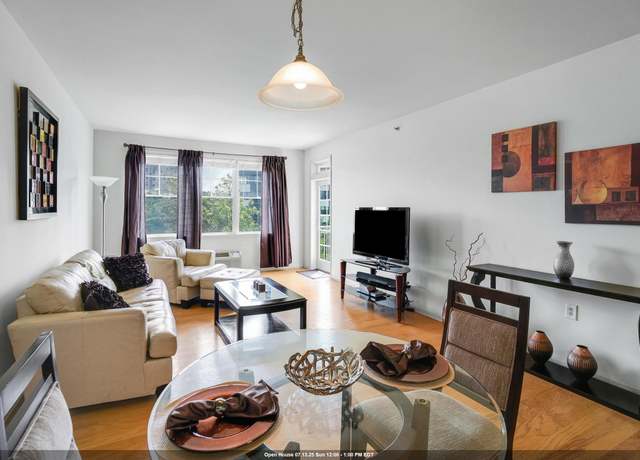 Property at 4 CONSTELLATION Pl #405, Jersey City, NJ 07305, 2 beds, 2 baths