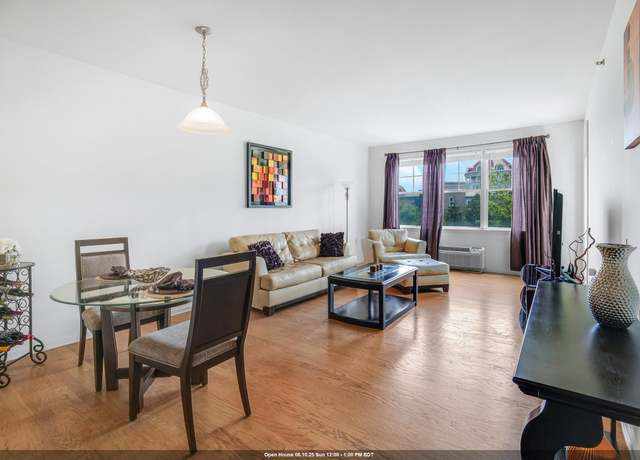 Property at 4 CONSTELLATION Pl #405, Jersey City, NJ 07305, 2 beds, 2 baths