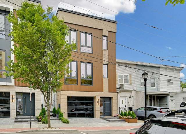 Property at 1803 CLIFF St, Union City, NJ 07087, 4 beds, 3 baths
