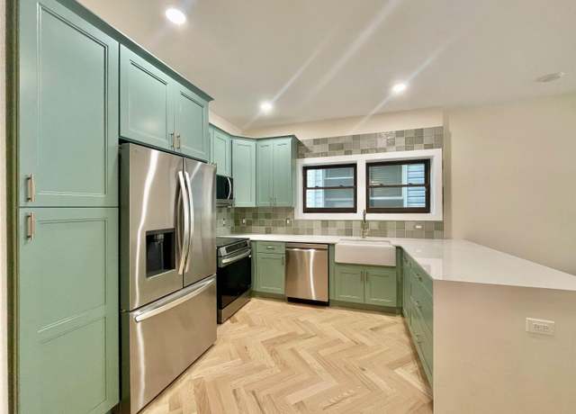 Property at 247 HARRISON Ave #1, Jersey City, NJ 07304, 3 beds, 2 baths