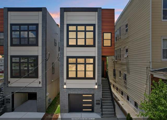 Property at 90 E 27TH St, Bayonne, NJ 07002, 6 beds, 4.5 baths