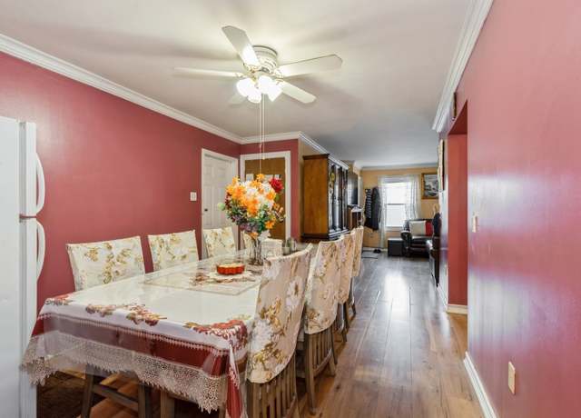 Property at 112 ASTOR Pl, Jersey City, NJ 07304, 6 beds, 2 baths
