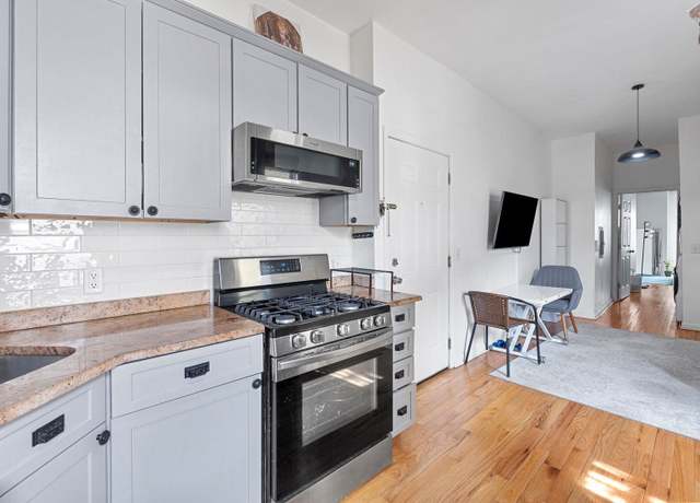Property at 83 MAPLE St Unit 1L, Jersey City, NJ 07304, 2 beds, 1 bath
