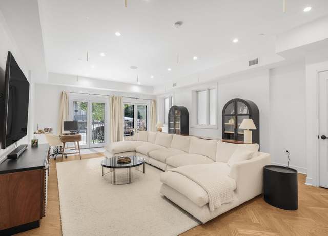 Property at 151 WEBSTER Ave #101, Jersey City, NJ 07307, 2 beds, 2.5 baths