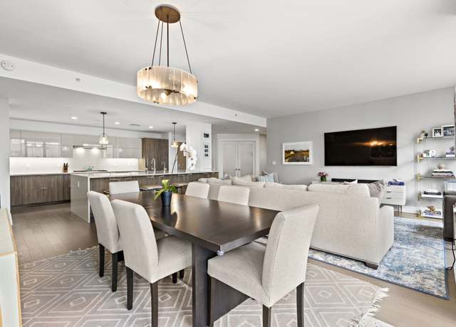 Property at 9 AVENUE AT PORT IMPERIAL #1003, West New York, NJ 07903, 3 beds, 2 baths