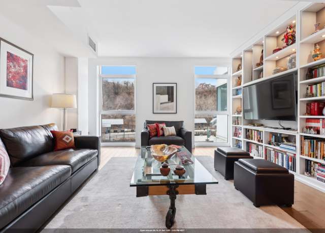 Property at 800 AVENUE AT PORT IMPERIAL #324, Weehawken, NJ 07086, 2 beds, 2 baths