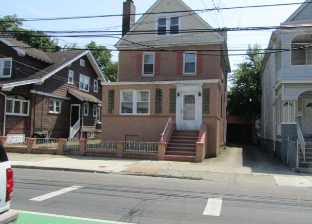 Property at 83-85 WADE St, Jersey City, NJ 07305, 5 beds, 1.5 baths