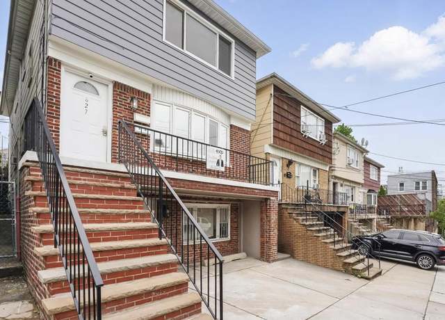 Property at 827 SECAUCUS Rd, Jersey City, NJ 07307, 8 beds, 5 baths