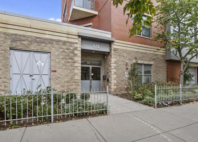 Property at 172 CULVER Ave #206, Jersey City, NJ 07305, 2 beds, 2 baths