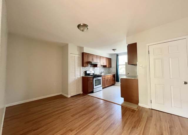Property at 216 1ST St, Jersey City, NJ 07302, 6 beds, 4 baths