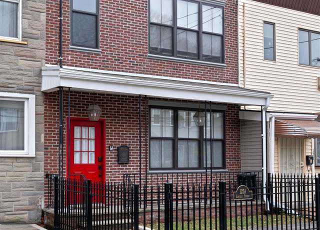 Property at 125A LINCOLN St, Jersey City, NJ 07307, 4 beds, 2.5 baths