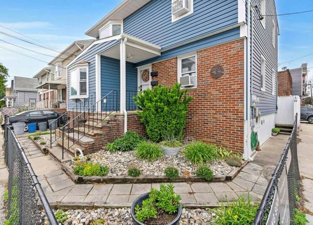 Property at 51 E 14TH St, Bayonne, NJ 07002, 5 beds, 3 baths