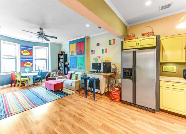 Property at 312 MONASTERY Pl Unit 3R, Union City, NJ 07087, 3 beds, 2 baths