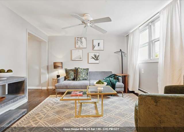 Property at 221 TERRACE Ave, Jersey City, NJ 07307, 3 beds, 2 baths