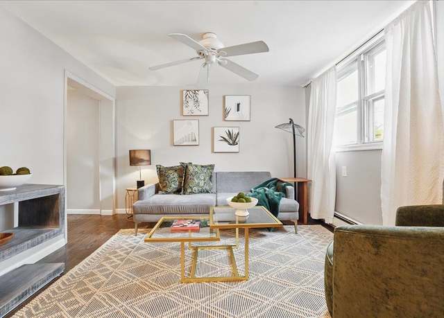 Property at 221 TERRACE Ave, Jersey City, NJ 07307, 3 beds, 2 baths