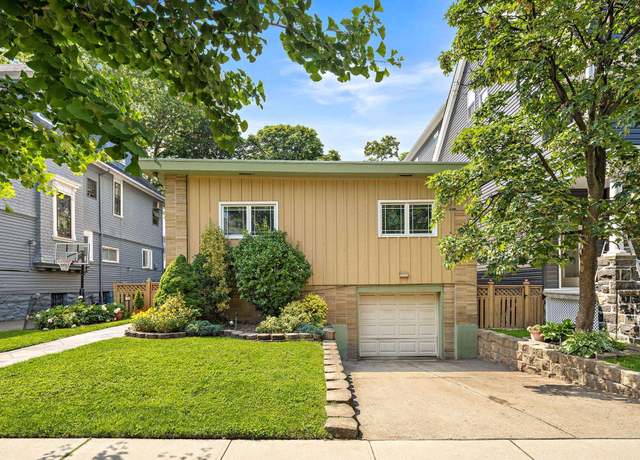 Property at 5 BONN Pl, Weehawken, NJ 07086, 4 beds, 3 baths