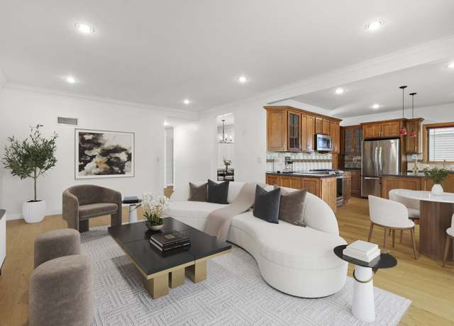 Property at 5 BONN Pl, Weehawken, NJ 07086, 4 beds, 3 baths
