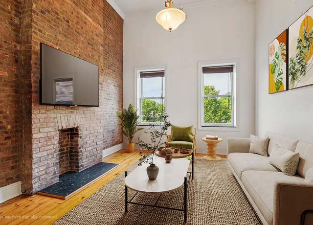 Property at 231 3RD St Unit H, Jersey City, NJ 07302, 1 bed, 1 bath