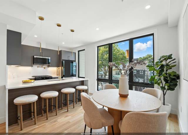 Property at 28 BEACON Ave #2, Jersey City, NJ 07306, 3 beds, 2 baths