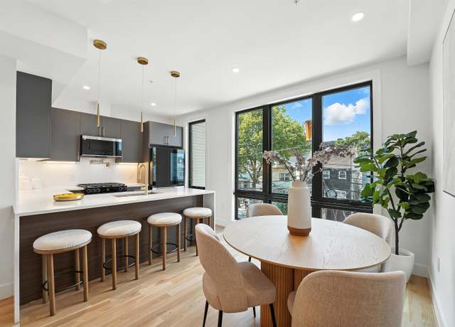 Property at 28 BEACON Ave #2, Jersey City, NJ 07306, 3 beds, 2 baths