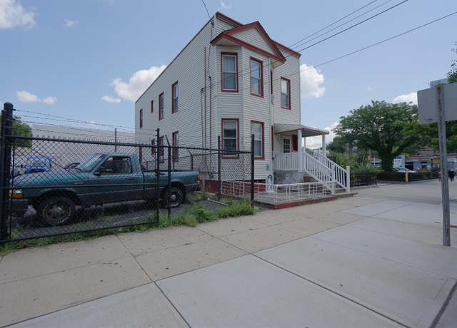 Property at 274 SIP Ave, Jersey City, NJ 07306, 6 beds, 3 baths