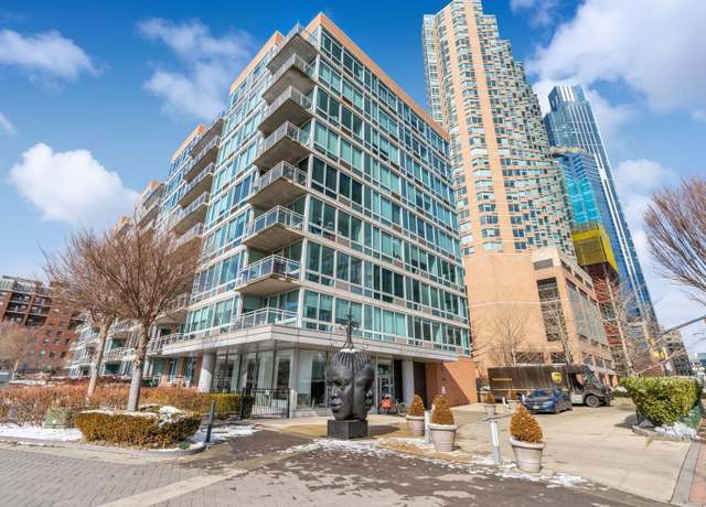 Property at 25 HUDSON St #308, Jersey City, NJ 07302, 2 beds, 2.5 baths
