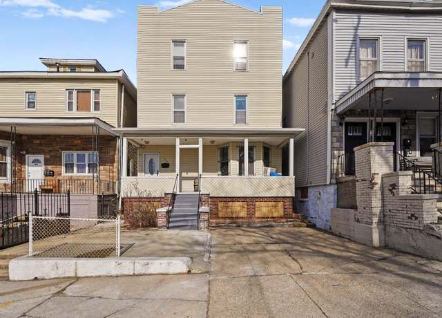 Property at 104 LEXINGTON Ave, Jersey City, NJ 07304, 6 beds, 3.5 baths