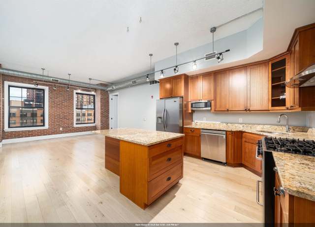 Property at 100 PATERSON PLANK Rd #410, Jersey City, NJ 07030, 2 beds, 2 baths