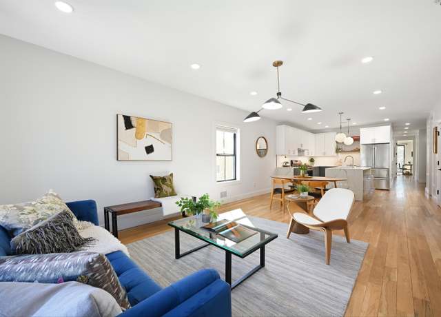 Property at 77 CLERK St #1, Jersey City, NJ 07305, 3 beds, 2.5 baths