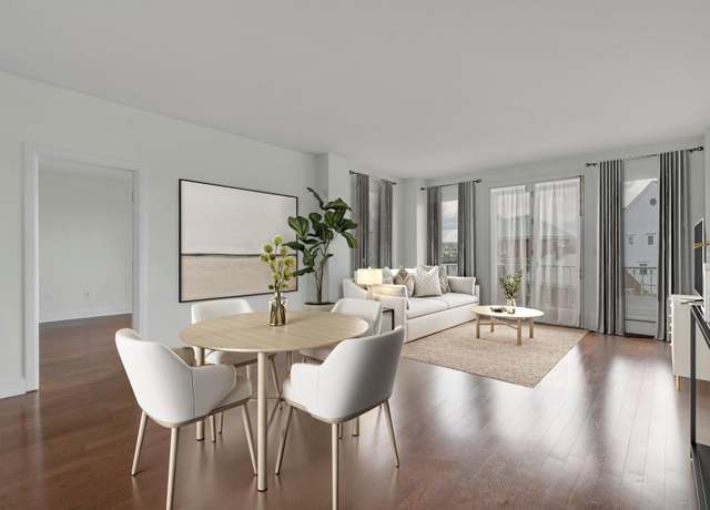 Property at 110 SHEARWATER Ct E #22, Jersey City, NJ 07305, 1 bed, 1 bath