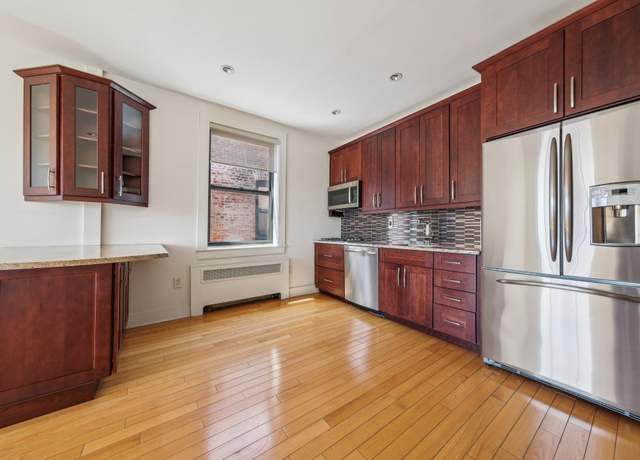 Property at 108 PALISADE Ave Unit C1, Jersey City, NJ 07306, 1 bed, 1 bath