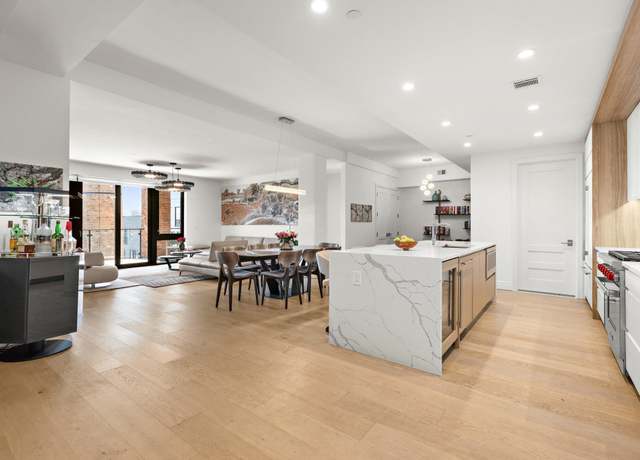 Property at 720 CLINTON St Unit 6-03, Hoboken, NJ 07030, 4 beds, 2.5 baths