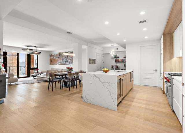 Property at 720 CLINTON St Unit 6-03, Hoboken, NJ 07030, 4 beds, 2.5 baths