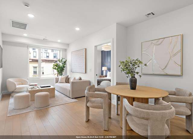 Property at 35 ORCHARD St #204, Jersey City, NJ 07306, 2 beds, 2 baths
