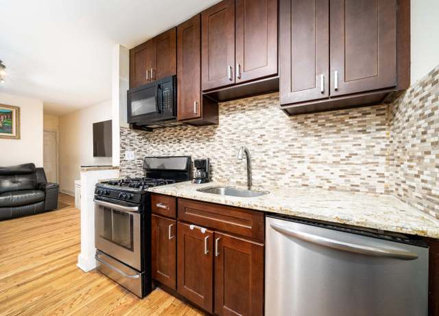 Property at 164 HUTTON St Unit 1L, Jersey City, NJ 07307, 2 beds, 1 bath