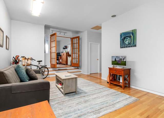 Property at 75 LIBERTY Ave Unit B10, Jersey City, NJ 07306, 2 beds, 2 baths