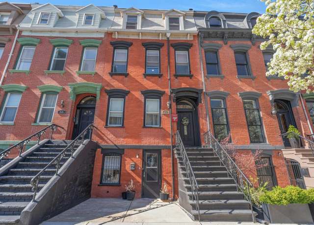 Property at 824 GRAND St, Jersey City, NJ 07304, 5 beds, 3 baths